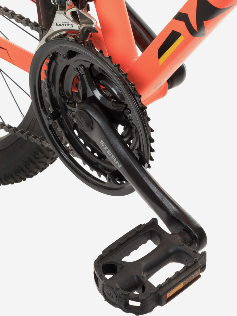 Велосипед горный Stern Energy 2.0 27.5" Sport