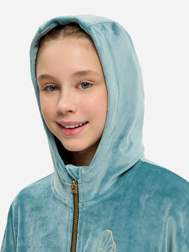 Костюм для девочек FILA