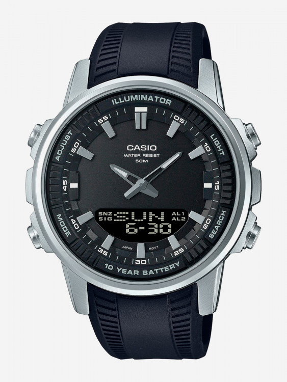Наручные часы Casio Collection AMW-880-1A