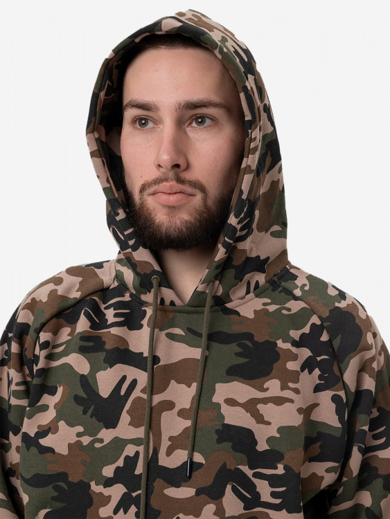 Джемпер Remington Skyscraper Camo