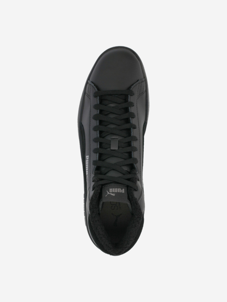 Кеды утепленные мужские PUMA Smash V2