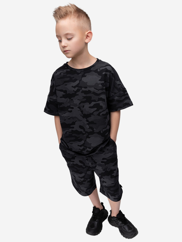 Костюм для мальчиков bodo