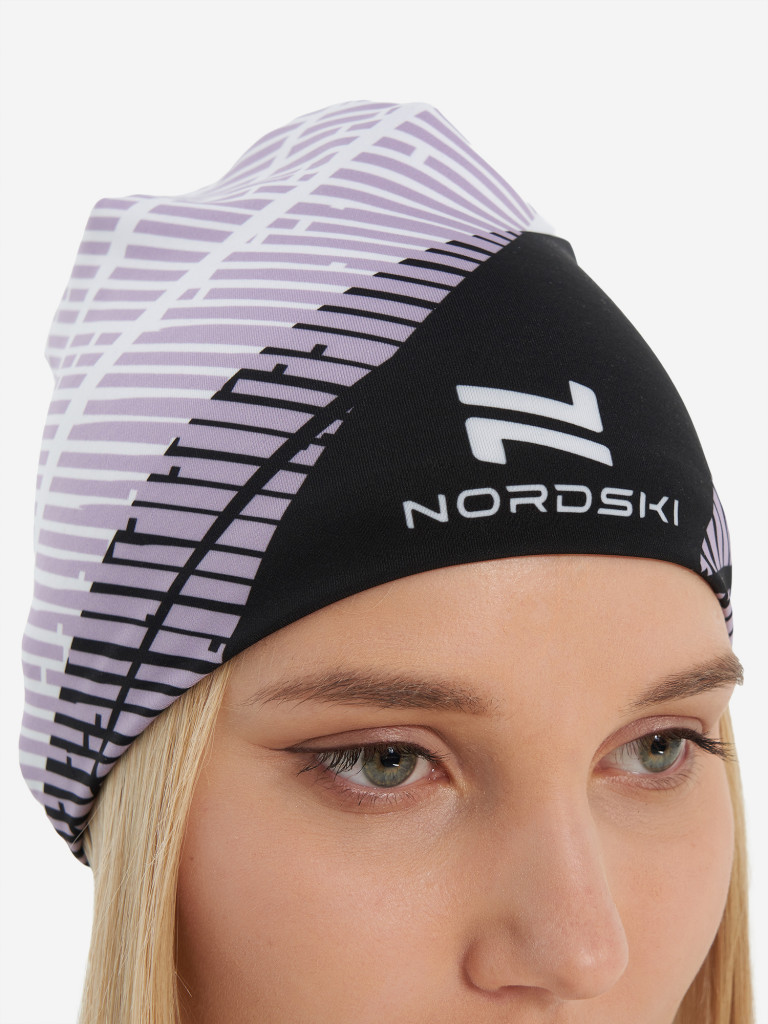 Шапка Nordski Heat