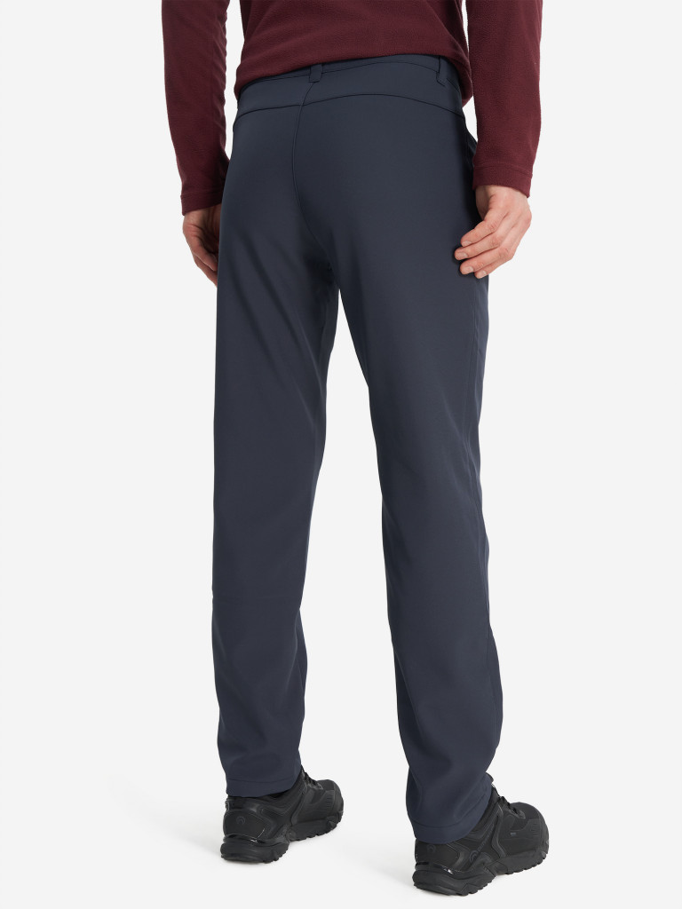 Брюки утепленные мужские Outventure