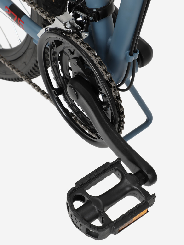 Велосипед складной Stern Compact 27.5"