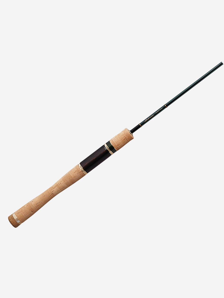 Спиннинг для рыбалки EverGreen Artisan Competition AATS-61UL/R двухчастный