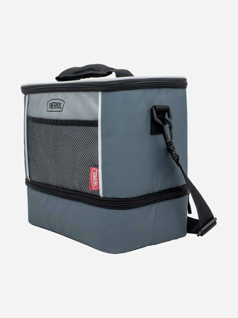 Термосумка THERMOS DUAL LUNCH BOX, 9 л