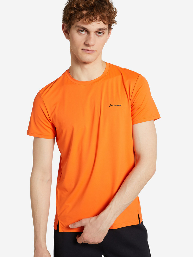 Футболка мужская Demix