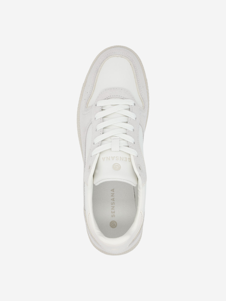 Кеды женские Sensana Miranda