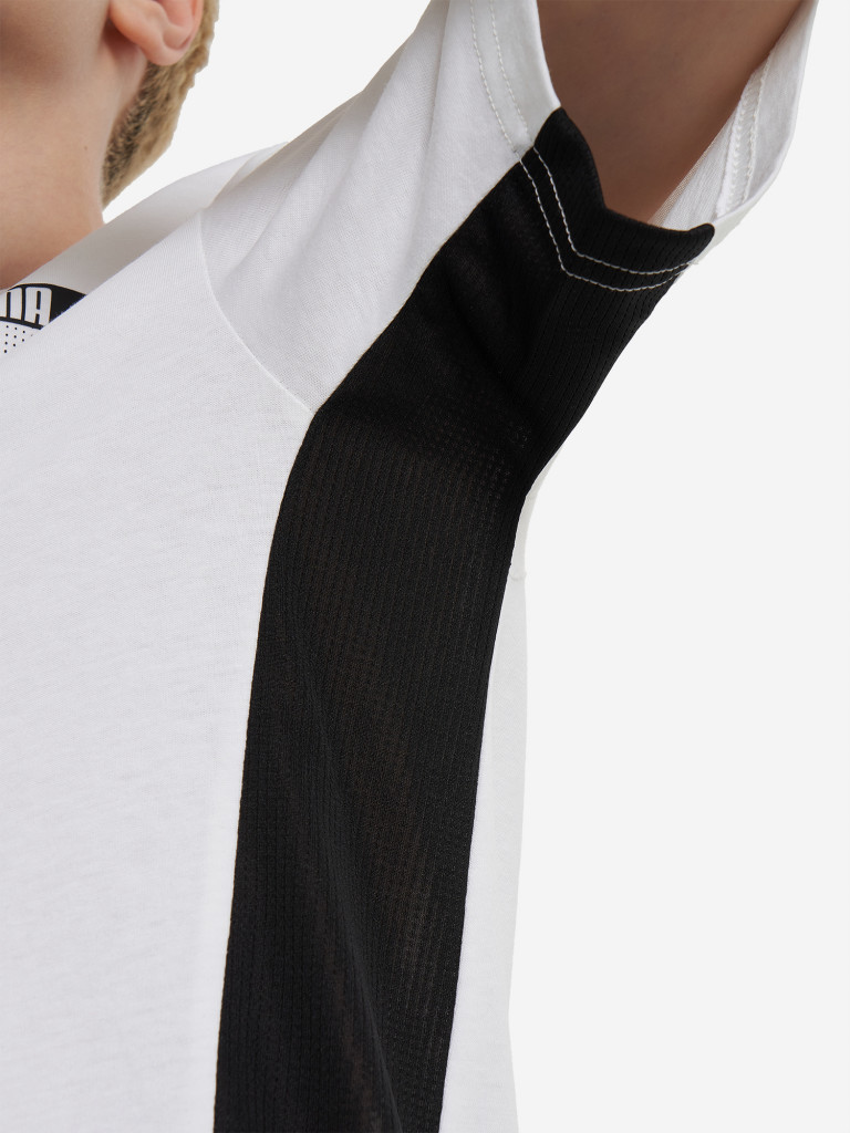 Футболка для мальчиков PUMA Active Sports Graphic