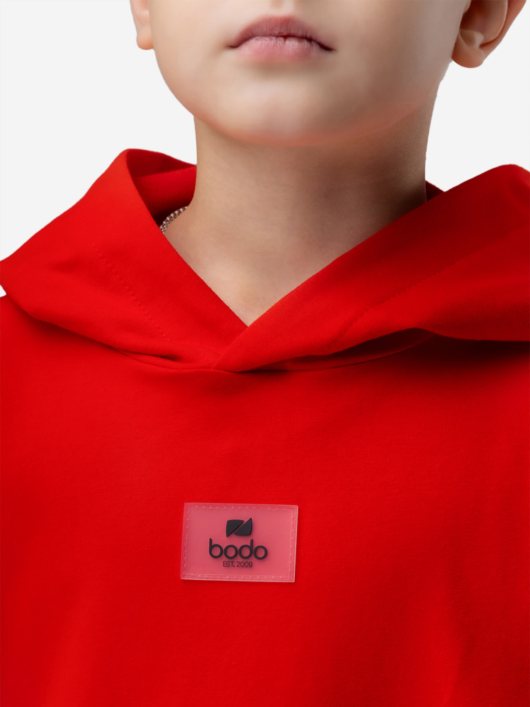 Костюм спортивный для мальчиков bodo