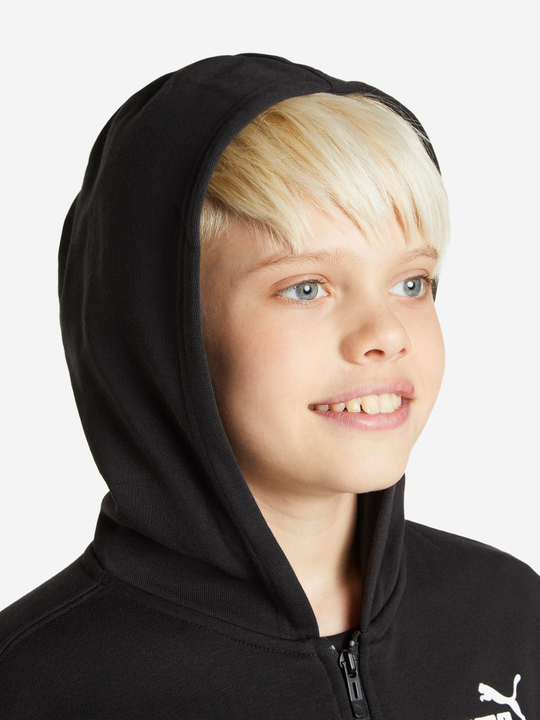 Толстовка для мальчиков PUMA Power