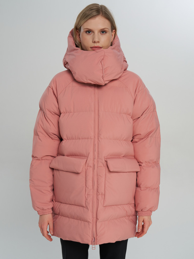 Куртка утепленная женская Helly Hansen Ellie
