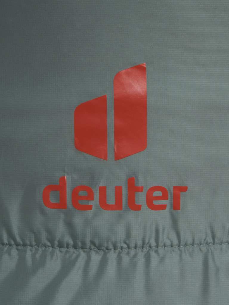 Спальный мешок Deuter Exosphere +4
