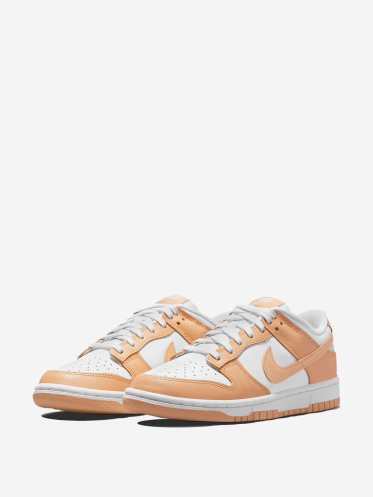 Кеды женские Nike Dunk Low
