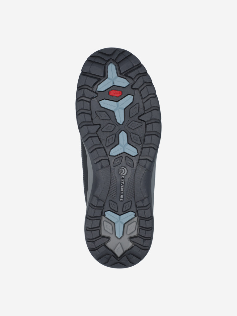 Ботинки утепленные женские Outventure Drizzle 2 Mid