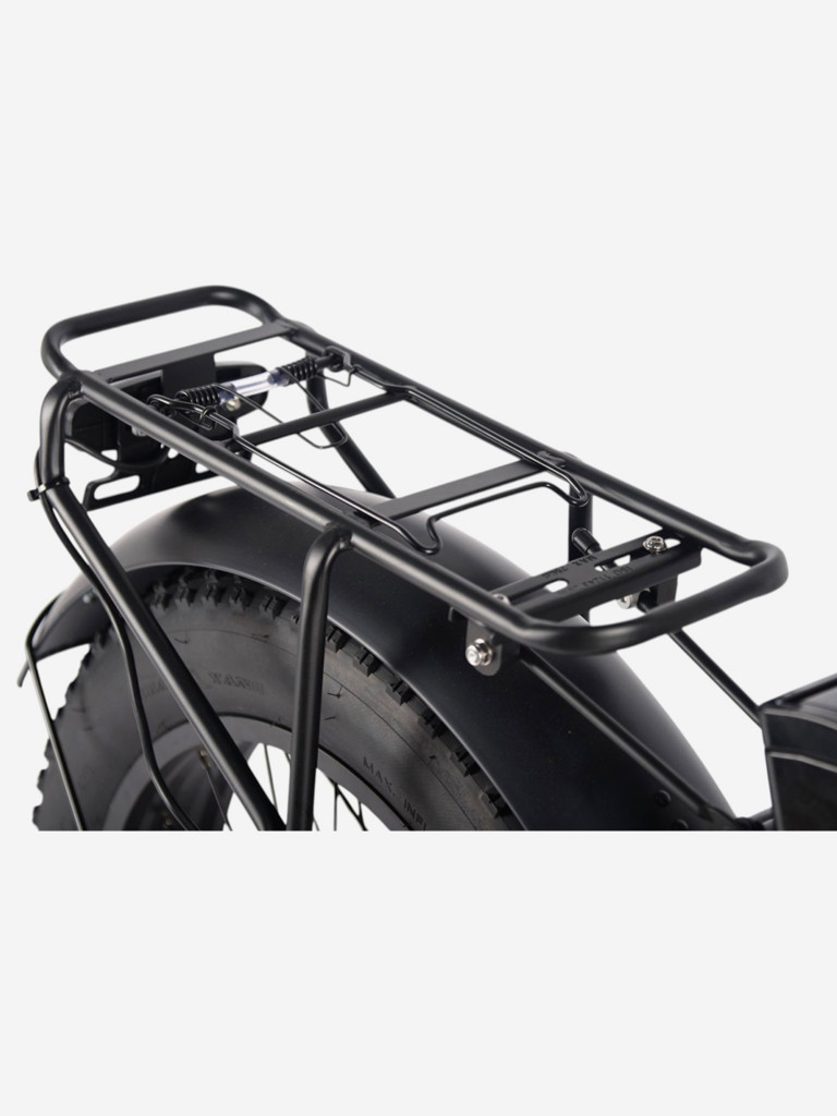 Электровелосипед Eltreco MULTIWATT