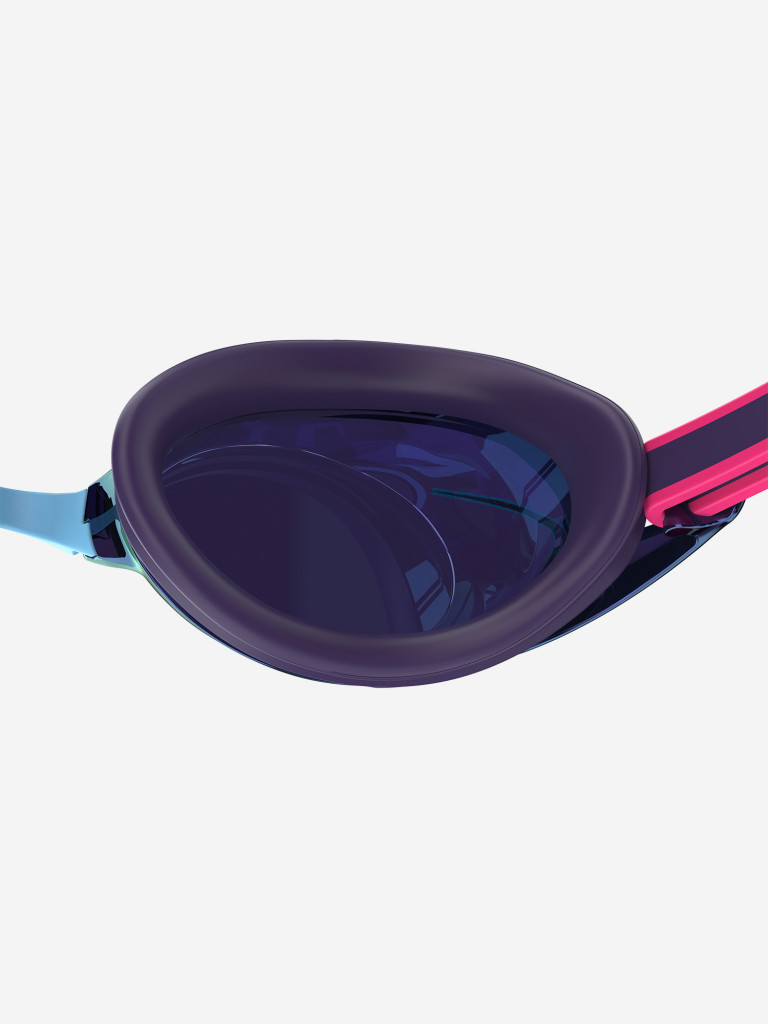 Очки для плавания Speedo Vanquisher 3.0 Mirrored