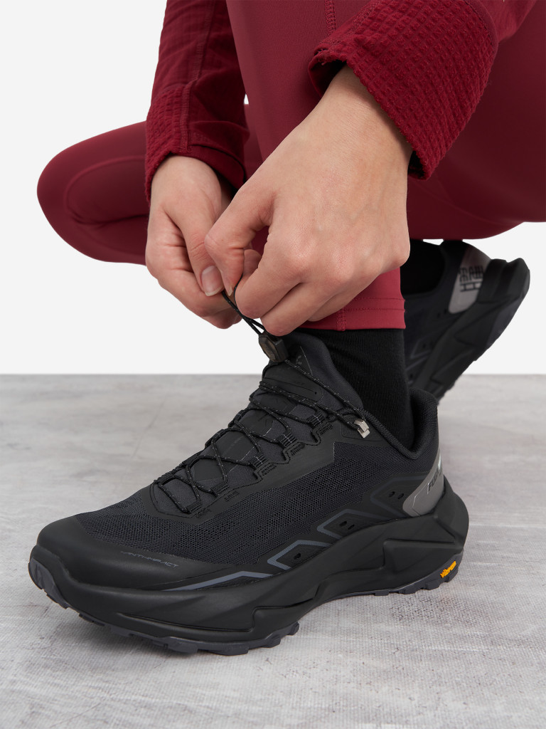 Кроссовки женские Kailas Fuga Yao 2