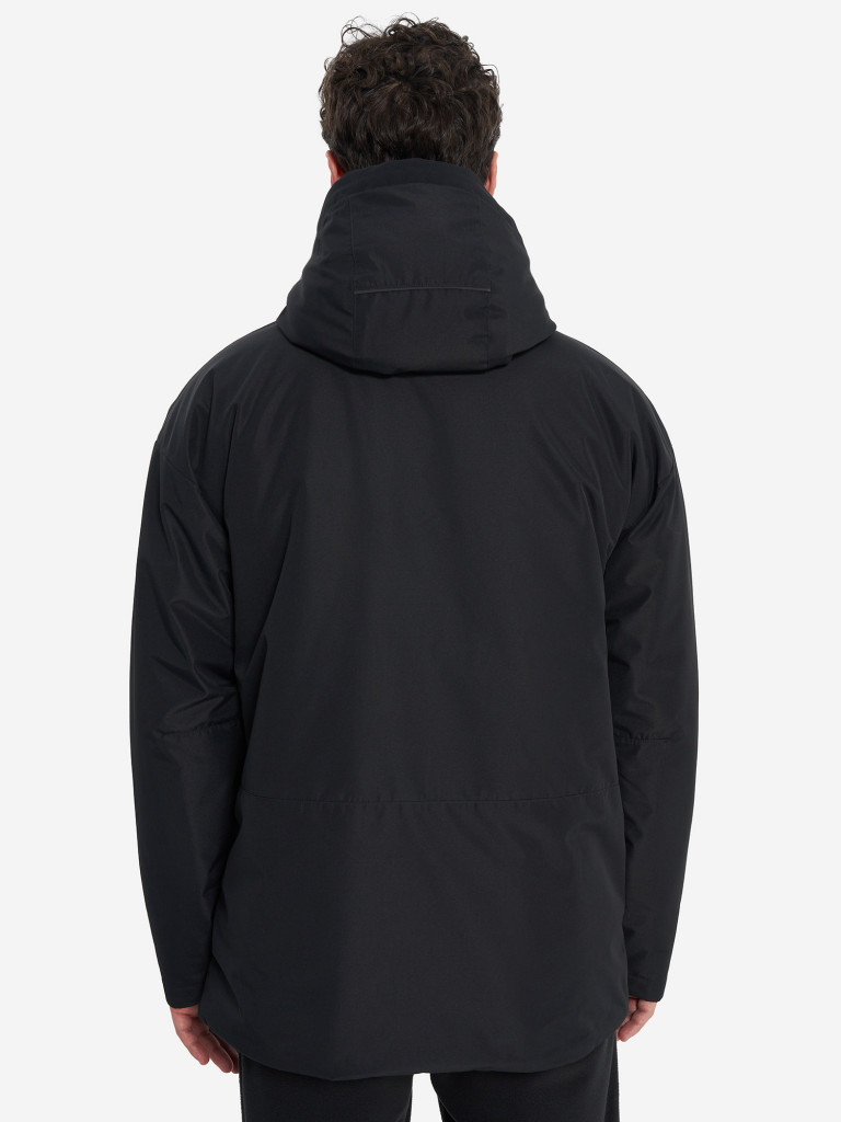 Куртка утепленная мужская Northland