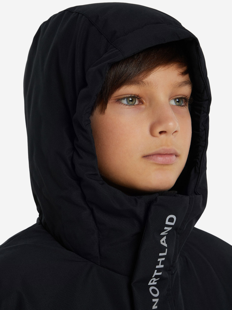 Парка для мальчиков Northland