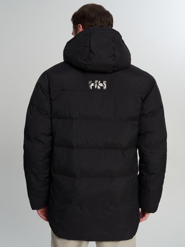 Куртка утепленная мужская Helly Hansen Tromsoe