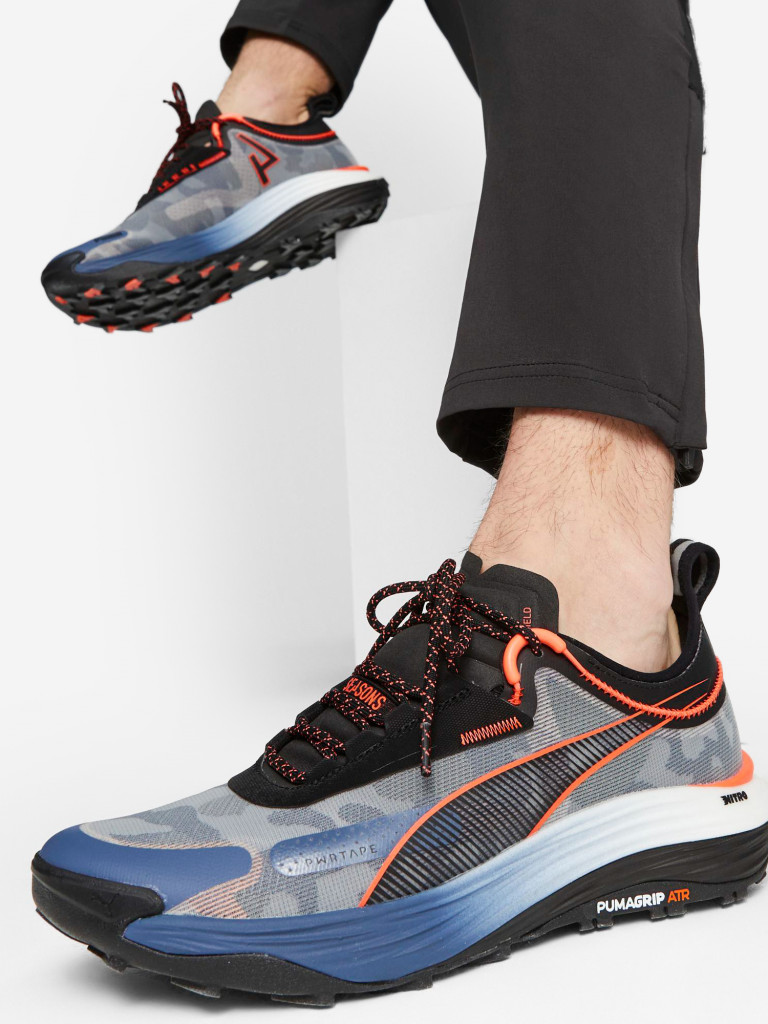Кроссовки мужские PUMA Voyage Nitro 3