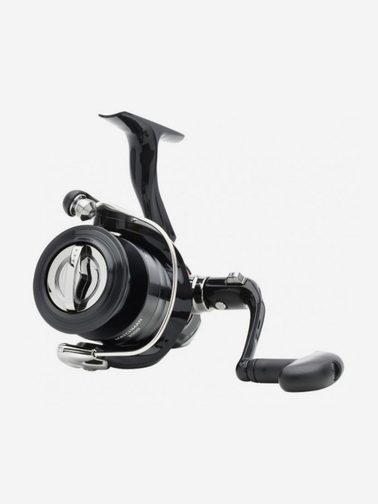 Катушка DAIWA 23 Matchman 4000
