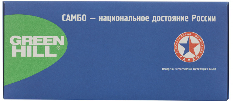 Борцовки детские Green Hill
