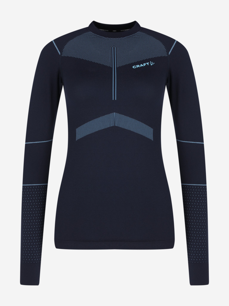 Термобелье верх женское Craft Active Intensity