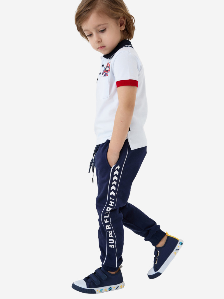 Кеды для мальчиков PlayToday