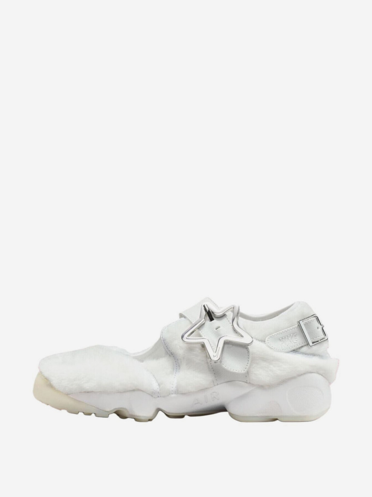 Кроссовки женские повседневные Nike Air Rift