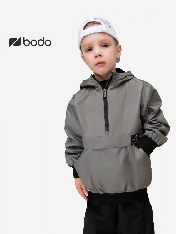 Ветровка - анорак bodo