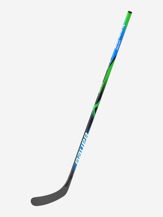 Клюшка хоккейная детская Bauer Vapor X JR-40