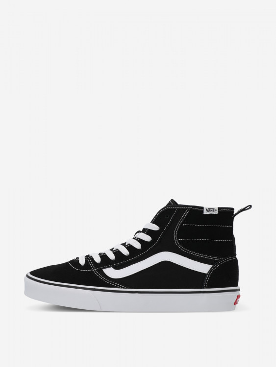 Кеды мужские Vans Ashwood Hi Decon