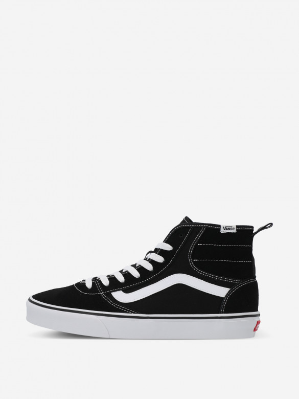 Кеды мужские Vans Ashwood Hi Decon