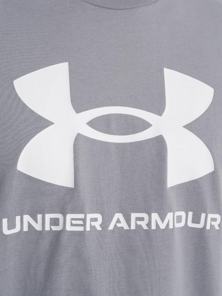 Футболка мужская Under Armour