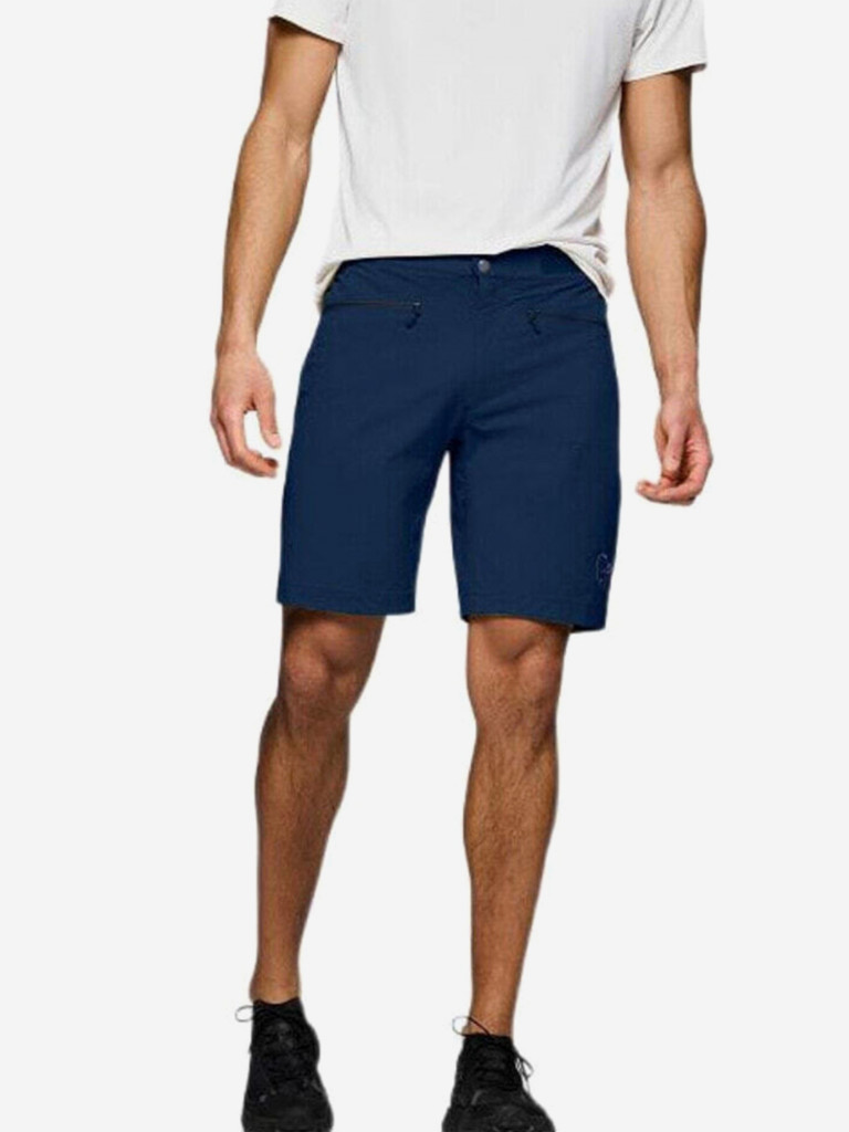 Шорты мужские NORRONA Casual Shorts