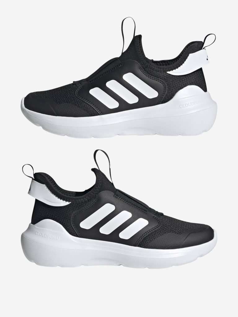 Слипоны детские adidas Tensaur Comfort Ac J