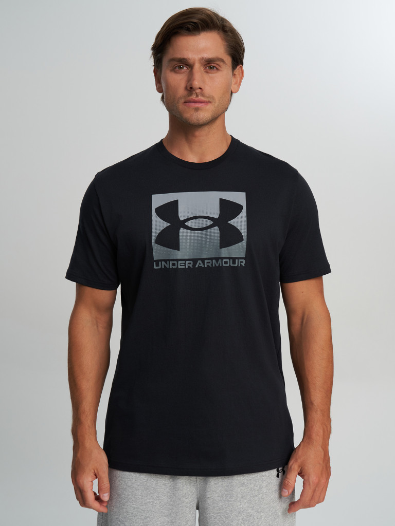 Футболка мужская Under Armour Boxed Sports Updated