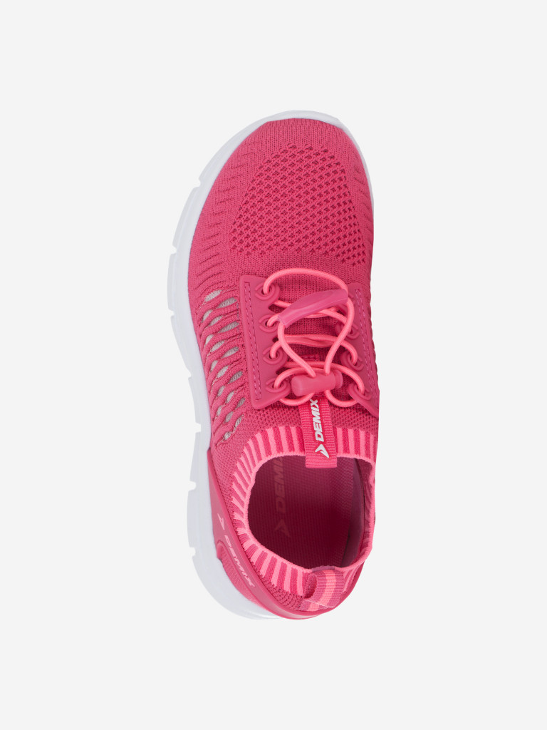 Кроссовки для девочек Demix Pull