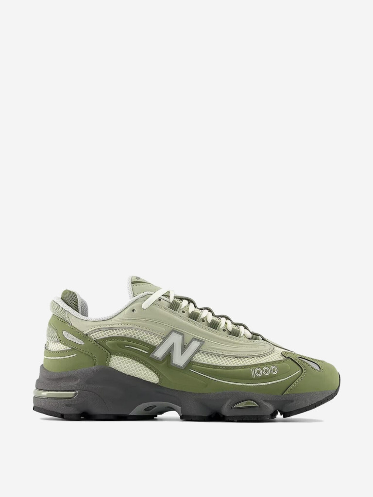 Кроссовки New Balance 1000