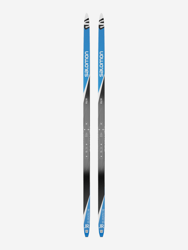 Беговые лыжи детские Salomon RS