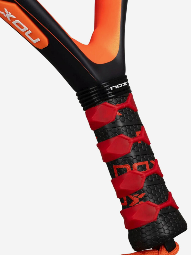 Ракетка для падела Nox Equation Hard Advanced 2026