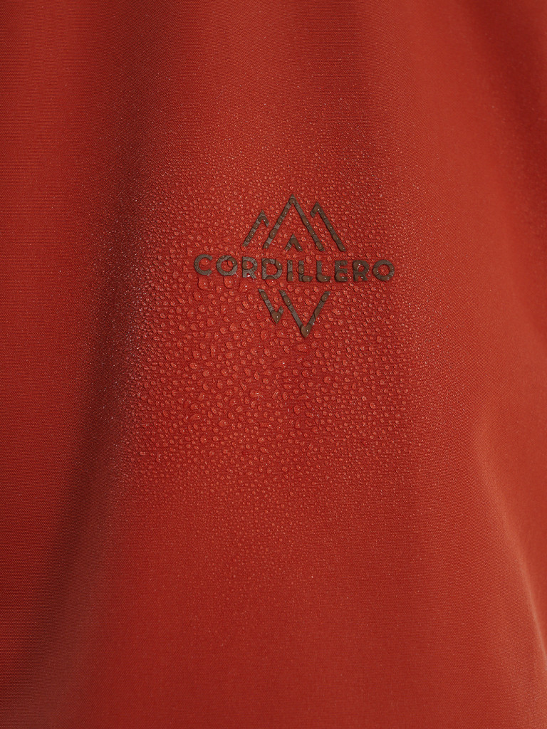Куртка мембранная мужская Cordillero