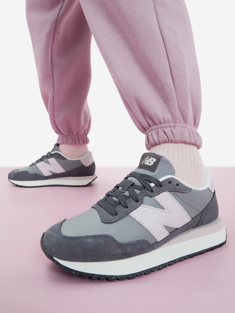 Кроссовки женские New Balance 237