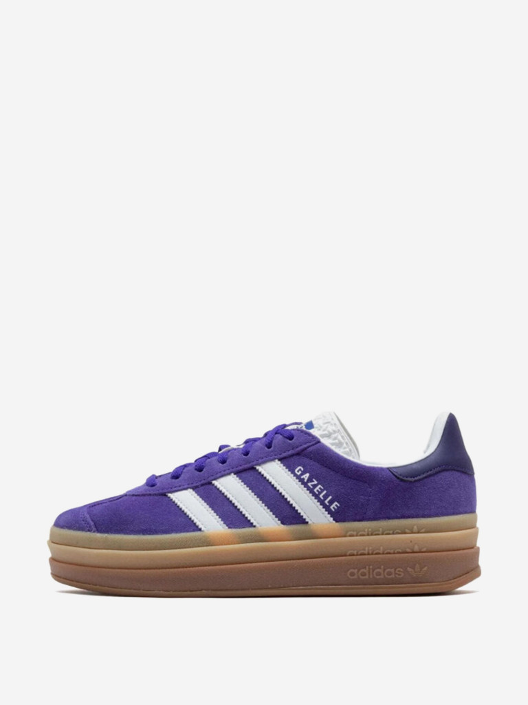 Кеды Adidas Gazelle Bold