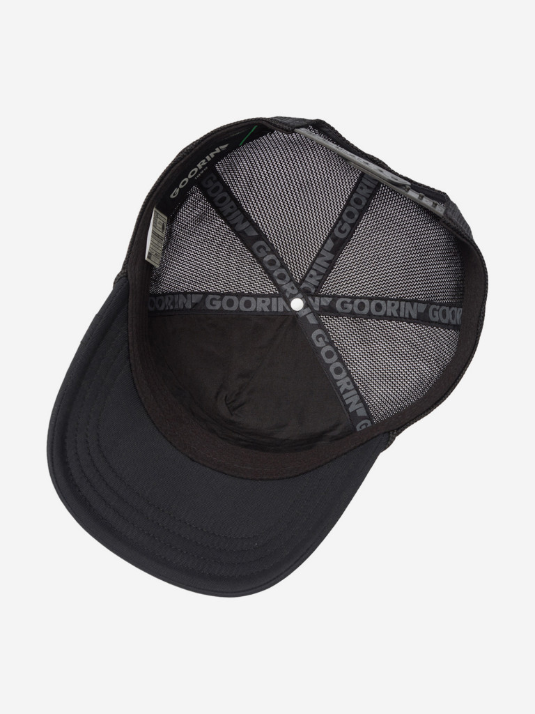 Бейсболка с сеточкой GOORIN BROTHERS 101-1734