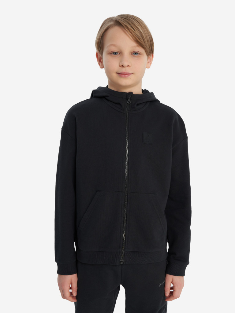 Толстовка детская Demix