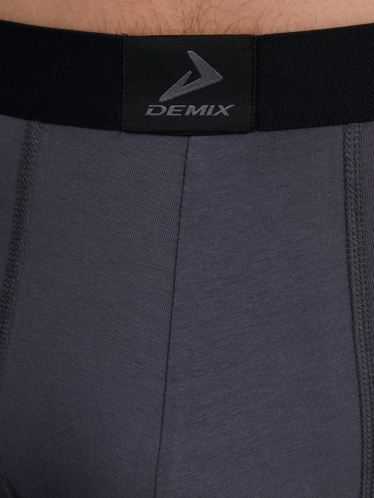 Трусы мужские Demix, 3 штуки